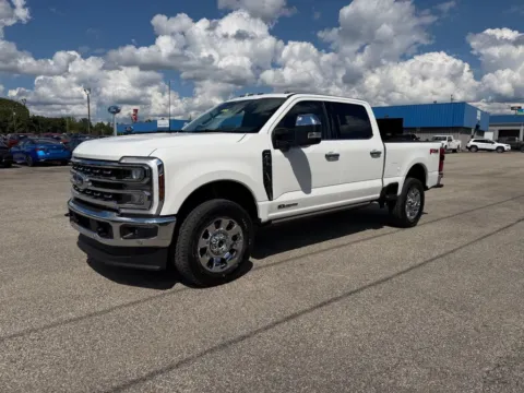 Another view of 2026 Ford F-350SD Lariat for sale in Grayson, KY at Pure Country Automotive