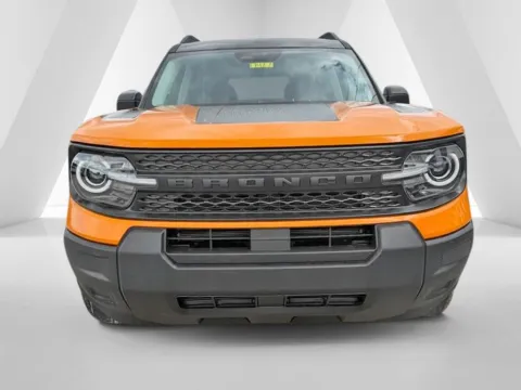 Photos of 2026 Ford Bronco Sport Big Bend for sale in Grayson, KY at Pure Country Automotive