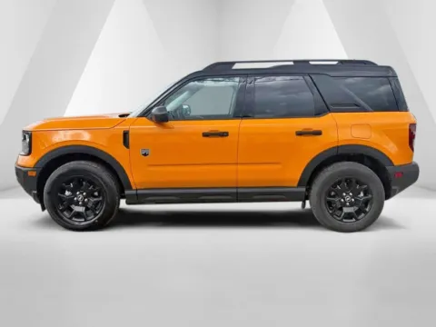 More photos of 2026 Ford Bronco Sport Big Bend at Pure Country Automotive, KY