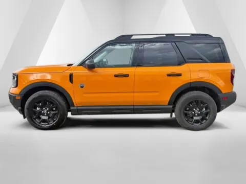 More photos of 2026 Ford Bronco Sport Big Bend at Pure Country Automotive, KY