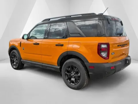 More photos of 2026 Ford Bronco Sport Big Bend at Pure Country Automotive, KY