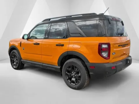 More photos of 2026 Ford Bronco Sport Big Bend at Pure Country Automotive, KY