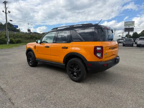 More photos of 2026 Ford Bronco Sport Big Bend at Pure Country Automotive, KY