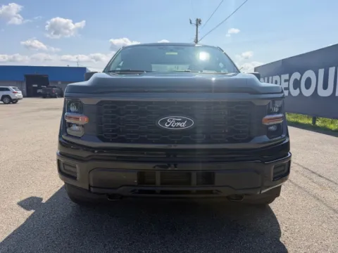 Photos of 2026 Ford F-150 STX for sale in Grayson, KY at Pure Country Automotive