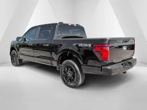 More photos of 2026 Ford F-150 STX at Pure Country Automotive, KY