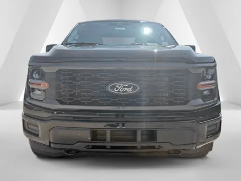 Photos of 2026 Ford F-150 STX for sale in Grayson, KY at Pure Country Automotive