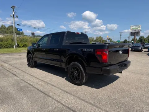 More photos of 2026 Ford F-150 STX at Pure Country Automotive, KY