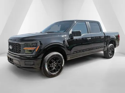 Another view of 2026 Ford F-150 STX for sale in Grayson, KY at Pure Country Automotive