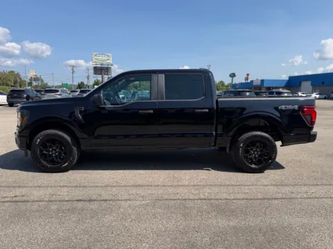 More photos of 2026 Ford F-150 STX at Pure Country Automotive, KY