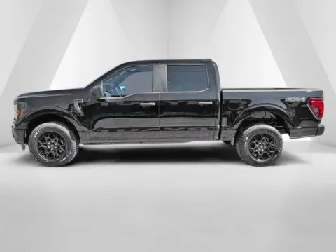 More photos of 2026 Ford F-150 STX at Pure Country Automotive, KY