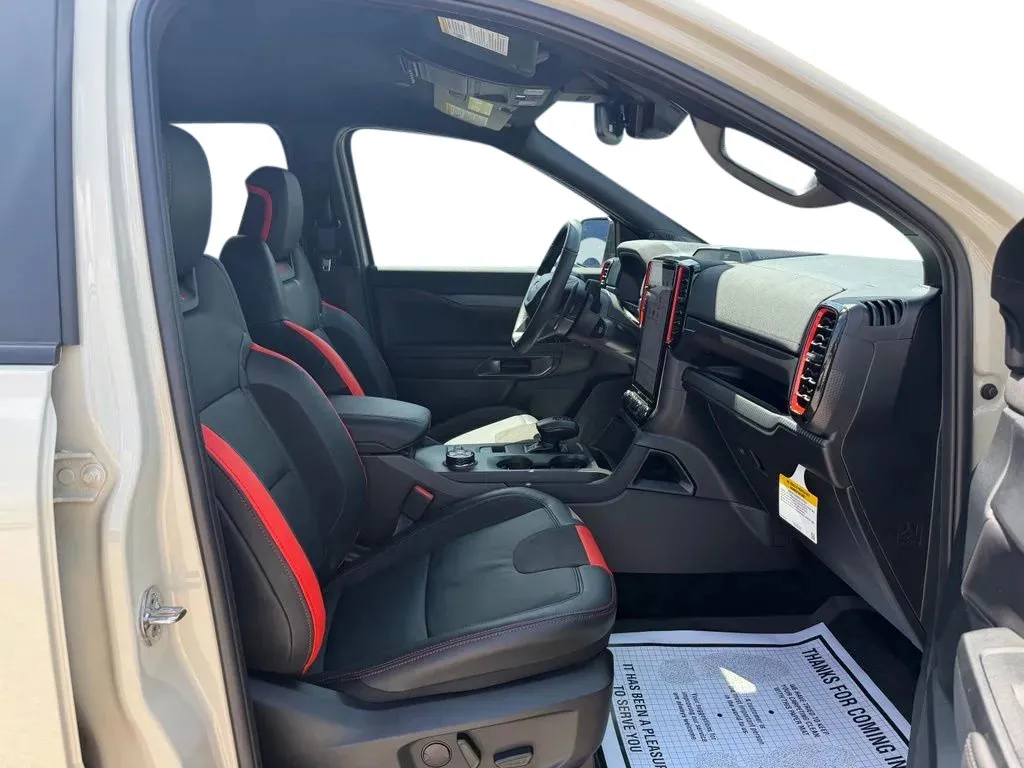 2026 Ford Ranger Raptor - Photo 25