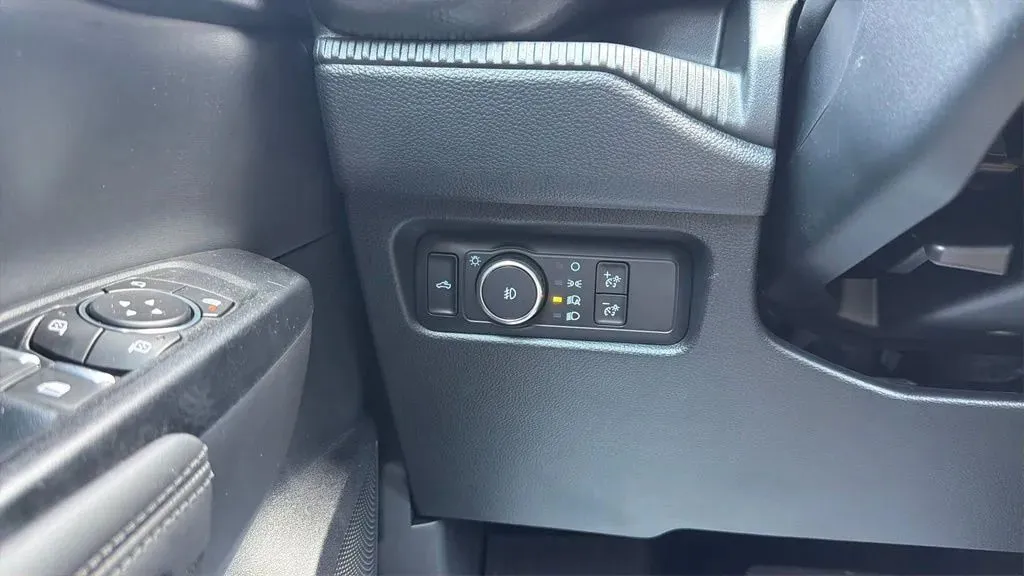 2026 Ford Ranger Raptor - Photo 14