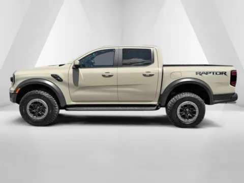 More photos of 2026 Ford Ranger Raptor at Pure Country Automotive, KY