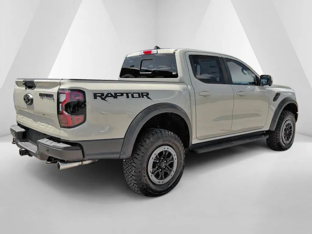 2026 Ford Ranger Raptor - Photo 7