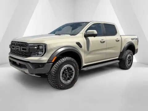 Another view of 2026 Ford Ranger Raptor for sale in Grayson, KY at Pure Country Automotive