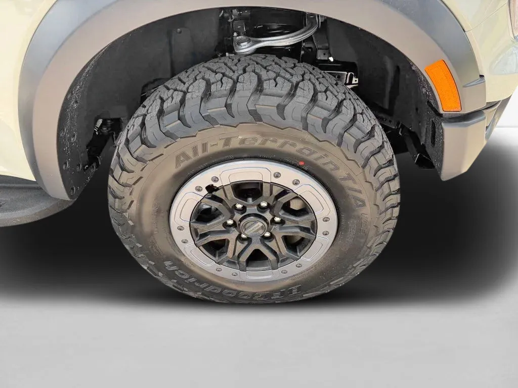 2026 Ford Ranger Raptor - Photo 33