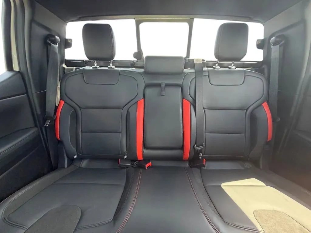 2026 Ford Ranger Raptor - Photo 27