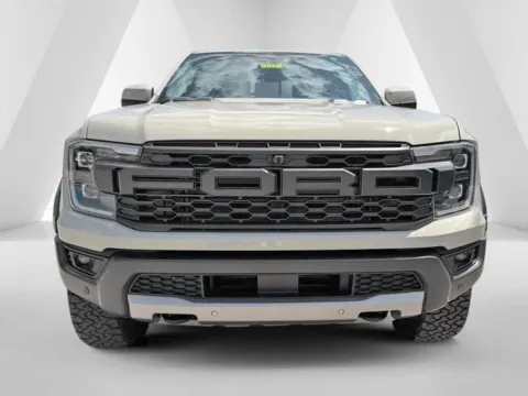 Photos of 2026 Ford Ranger Raptor for sale in Grayson, KY at Pure Country Automotive