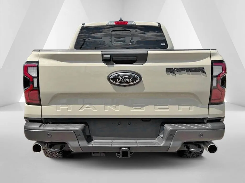 2026 Ford Ranger Raptor - Photo 6