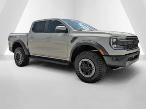 Brown 2026 Ford Ranger Raptor for sale in Grayson, KY