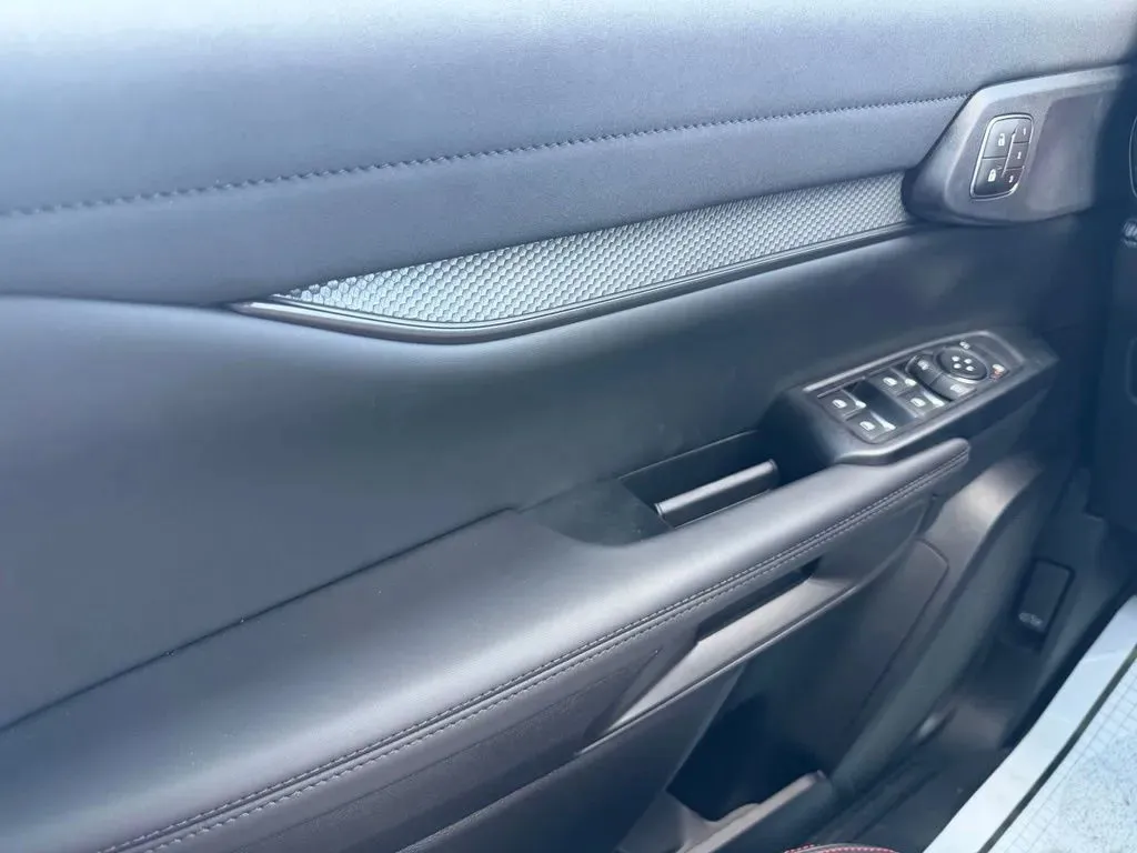 2026 Ford Ranger Raptor - Photo 12