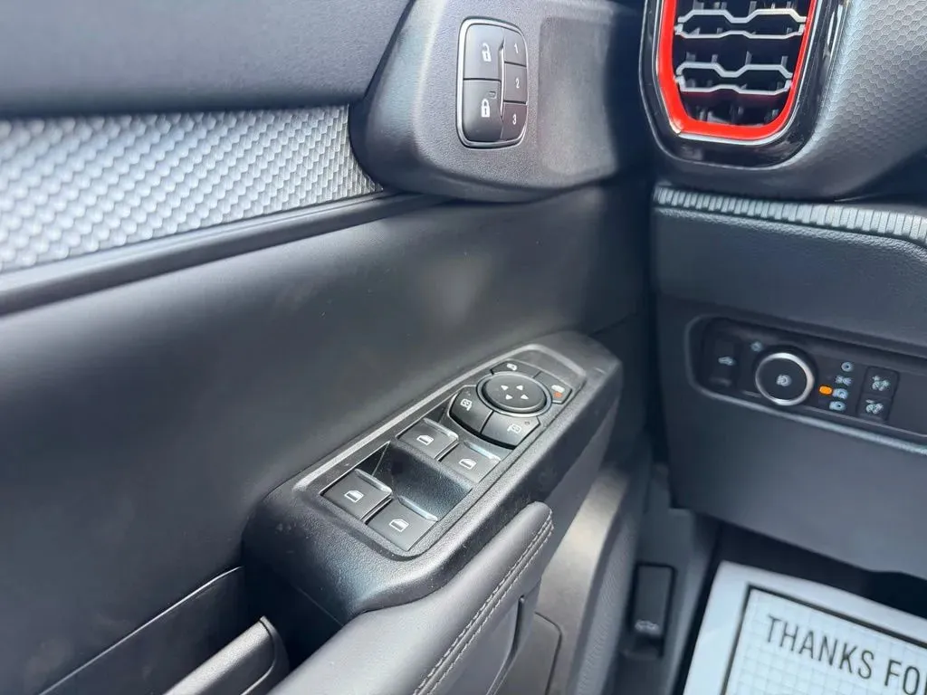 2026 Ford Ranger Raptor - Photo 13