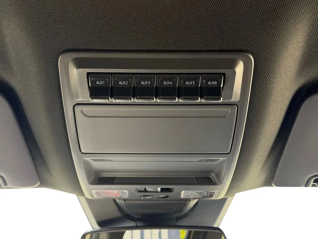 2026 Ford Ranger Raptor - Photo 21