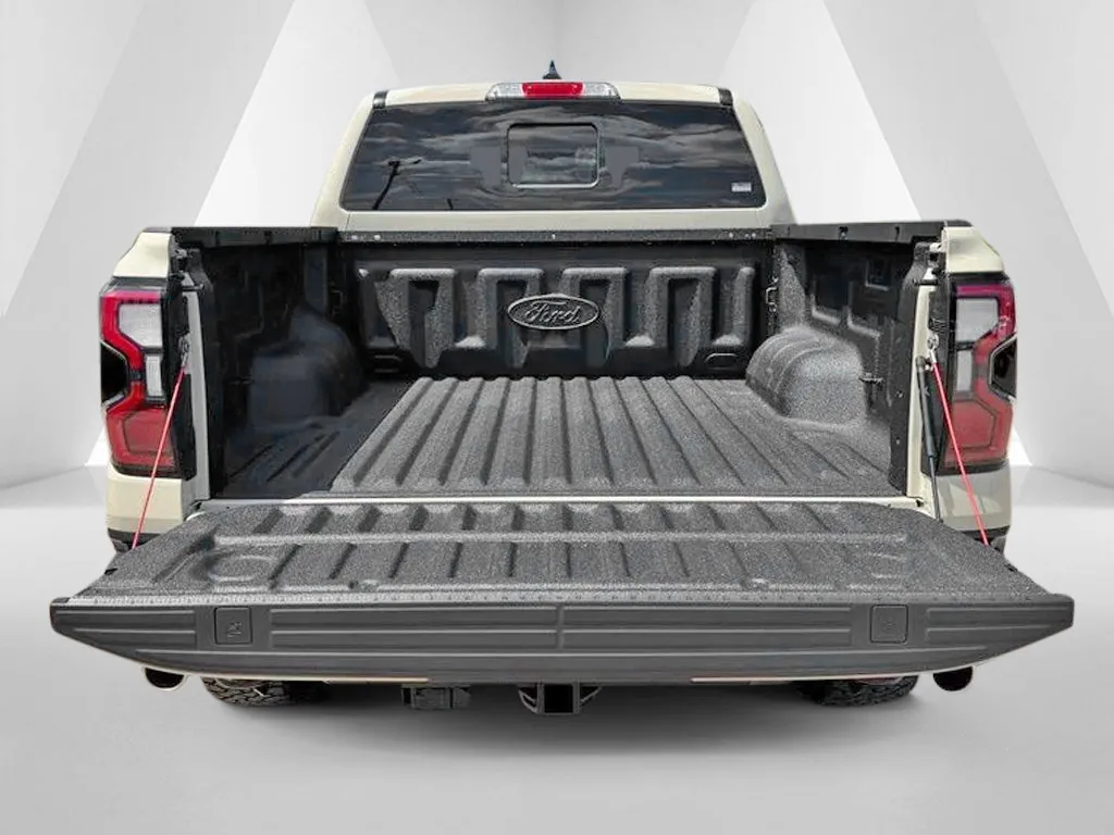 2026 Ford Ranger Raptor - Photo 31