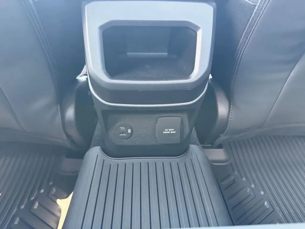 2026 Ford Ranger Raptor - Photo 29