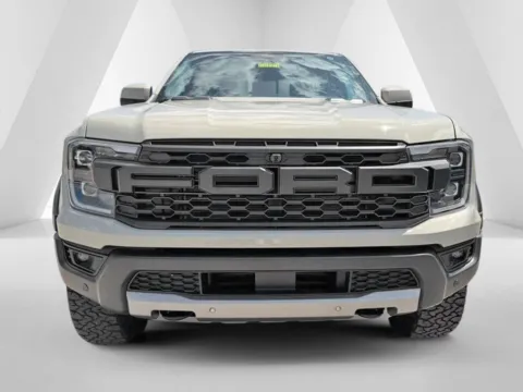 Photos of 2026 Ford Ranger Raptor for sale in Grayson, KY at Pure Country Automotive