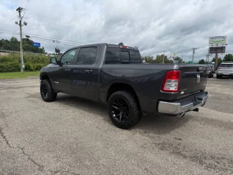 More photos of 2020 Ram 1500 Big Horn/Lone Star at Pure Country Automotive, KY