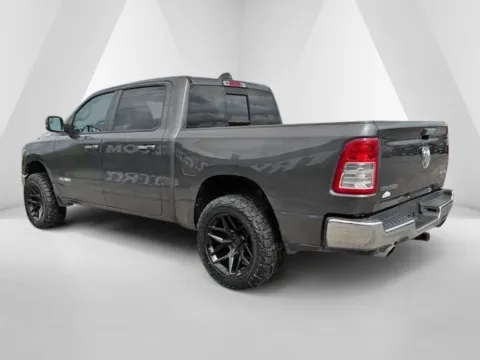 More photos of 2020 Ram 1500 Big Horn/Lone Star at Pure Country Automotive, KY