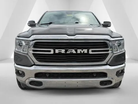 Photos of 2020 Ram 1500 Big Horn/Lone Star for sale in Grayson, KY at Pure Country Automotive