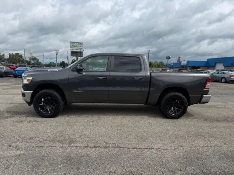 More photos of 2020 Ram 1500 Big Horn/Lone Star at Pure Country Automotive, KY