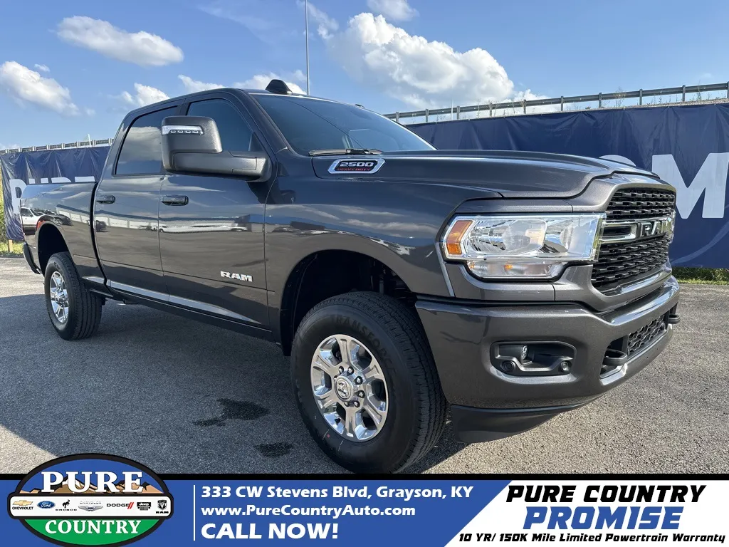 2024 Ram 2500 Big Horn for sale in Grayson, KY