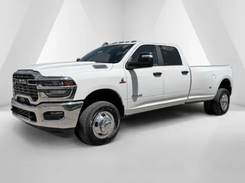 More photos of 2026 Ram 3500 Big Horn at Pure Country Automotive, KY