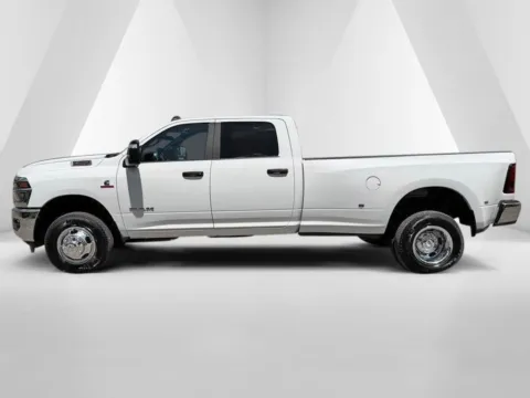 More photos of 2026 Ram 3500 Big Horn at Pure Country Automotive, KY