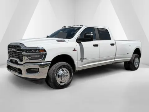 Another view of 2026 Ram 3500 Big Horn for sale in Grayson, KY at Pure Country Automotive