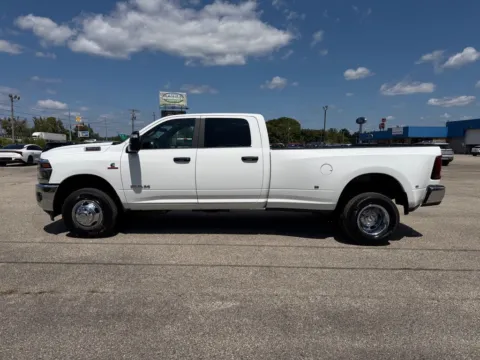 More photos of 2026 Ram 3500 Big Horn at Pure Country Automotive, KY