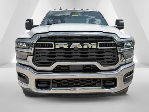 Photos of 2026 Ram 3500 Big Horn for sale in Grayson, KY at Pure Country Automotive