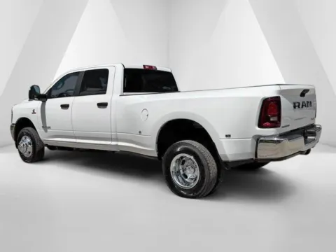 More photos of 2026 Ram 3500 Big Horn at Pure Country Automotive, KY