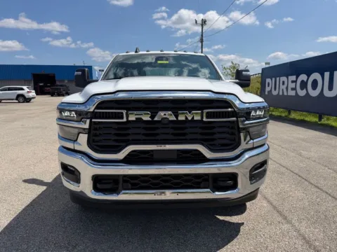 Photos of 2026 Ram 3500 Big Horn for sale in Grayson, KY at Pure Country Automotive