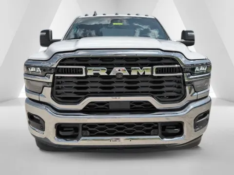 Another view of 2026 Ram 3500 Big Horn for sale in Grayson, KY at Pure Country Automotive