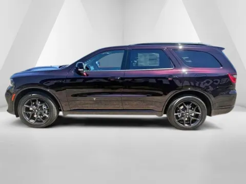 More photos of 2026 Dodge Durango GT Plus HEMI V8 at Pure Country Automotive, KY