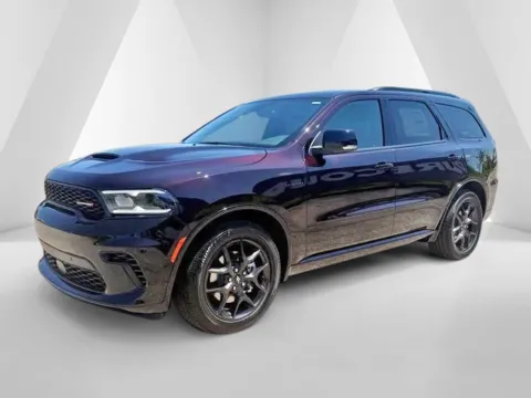 Another view of 2026 Dodge Durango GT Plus HEMI V8 for sale in Grayson, KY at Pure Country Automotive