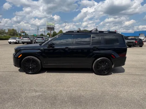 More photos of 2025 Hyundai Santa Fe Hybrid Calligraphy at Pure Country Automotive, KY