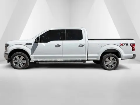 More photos of 2018 Ford F-150 XLT at Pure Country Automotive, KY