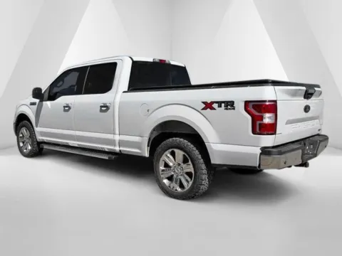 More photos of 2018 Ford F-150 XLT at Pure Country Automotive, KY