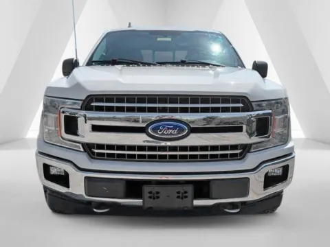 Photos of 2018 Ford F-150 XLT for sale in Grayson, KY at Pure Country Automotive
