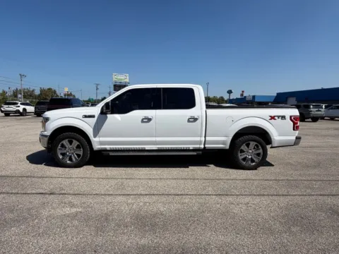 More photos of 2018 Ford F-150 XLT at Pure Country Automotive, KY